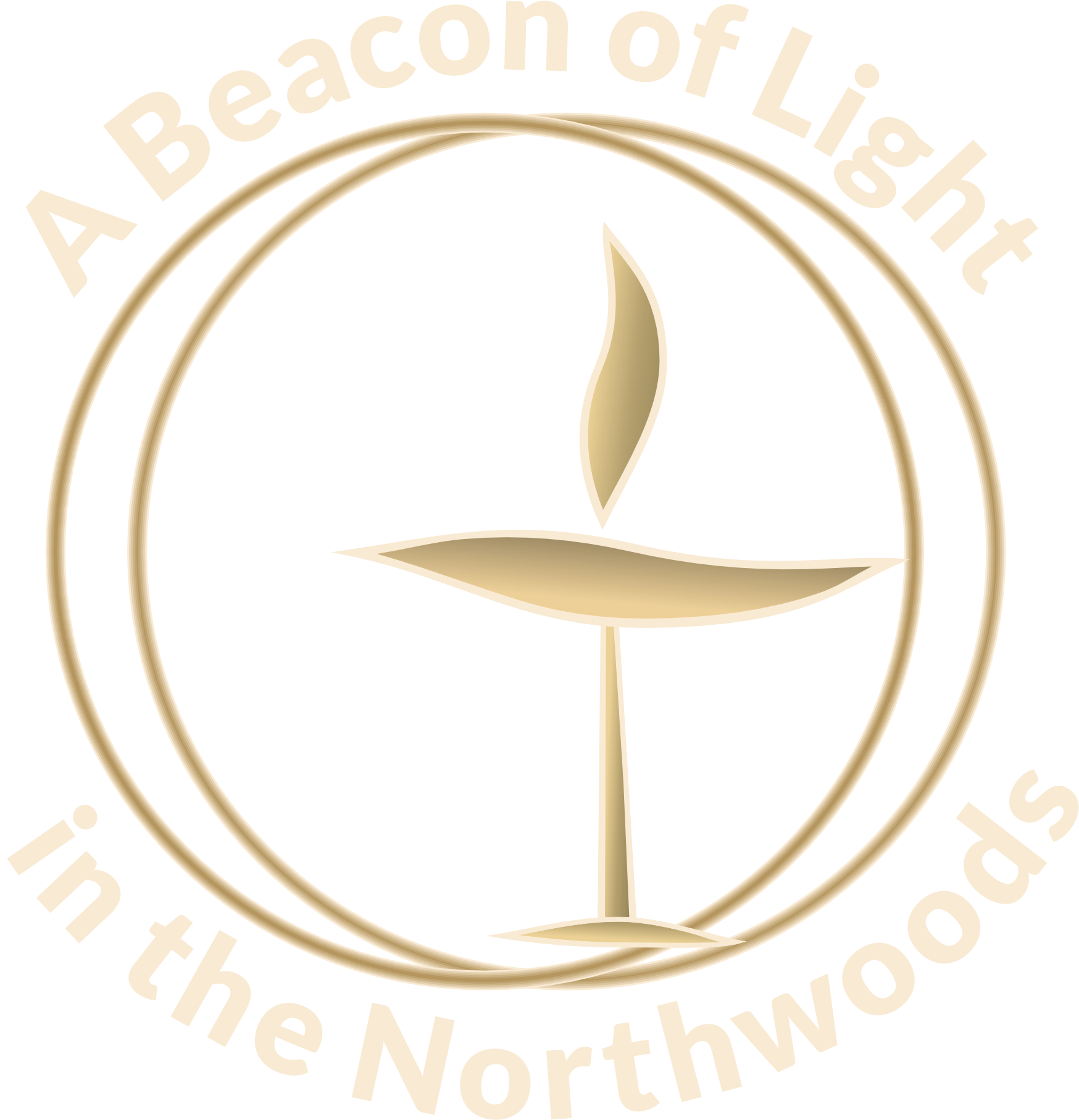 A Beacon of Light in the Northwoods